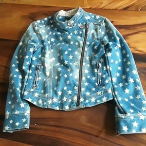 Girls Denim jacket